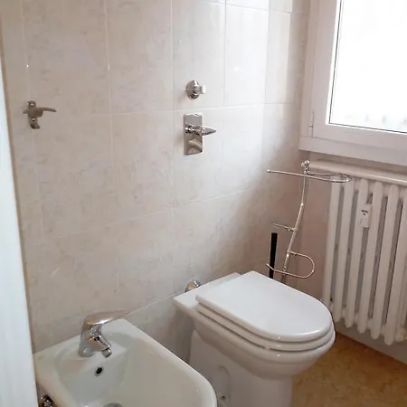 Meta Italy Da Alberto Appartement