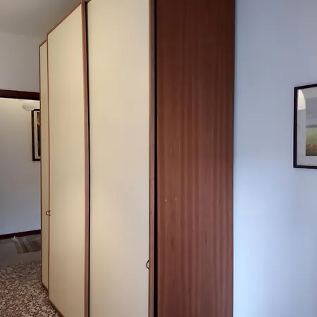 Appartement Meta Italy Da Alberto Milan