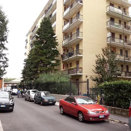 Meta Italy Da Alberto