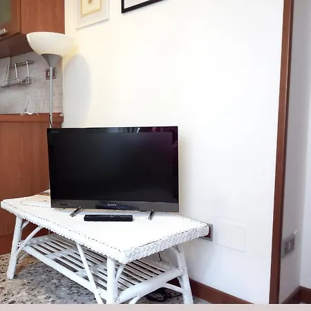 Appartement Meta Italy Da Alberto *