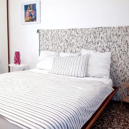 Meta Italy Da Alberto Appartement *