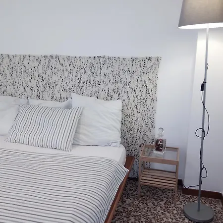 Appartement Meta Italy Da Alberto *