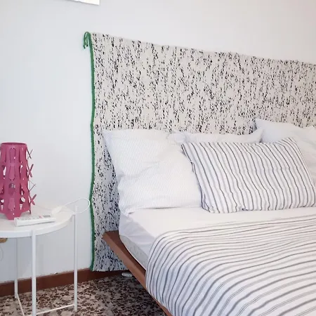 Appartement Meta Italy Da Alberto *